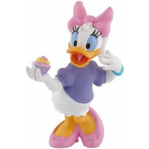 Figurina - Disney - Daisy Junior | Bullyland imagine