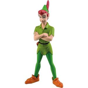 Figurina - Disney - Peter Pan | Bullyland imagine