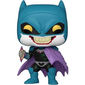 Figurina - The Batman - Batman | Funko imagine