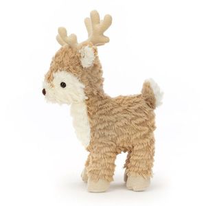 Jucarie de plus - Mitzi Reindeer - Medium | Jellycat imagine