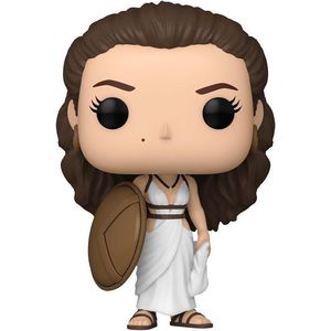 Figurina - 300 - Queen Gorgo | Funko imagine