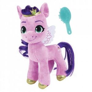 Jucarie de plus - My Little Pony - Pipp cu pieptan | Jemini imagine