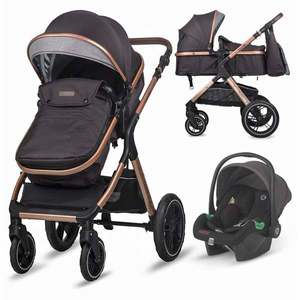 Carucior sport Diamond Black imagine