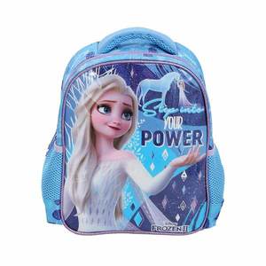 Ghiozdan cu un compartiment Step Into Your Power, Frozen 2 imagine