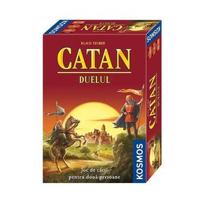 Jocuri de societate Catan imagine