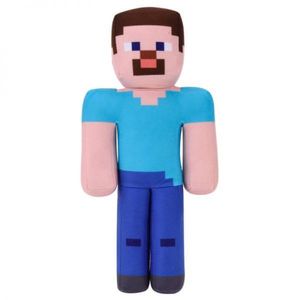 Plus Minecraft - Steve imagine