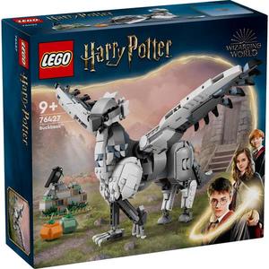 LEGO® Harry Potter - Buckbeak (76427) imagine