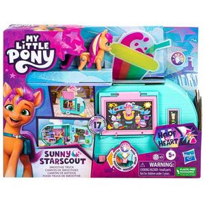 Set Sunny My Little Pony imagine