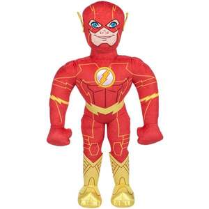 Jucarie de plus, Play by Play, Flash Young, DC Comics, 30 cm imagine