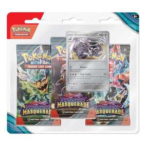 Set 31 cartonase, Pokemon TCG, Booster SV06, Revavroom imagine