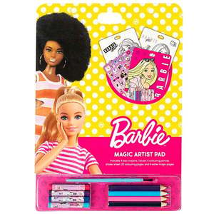 Set magic de activitati, Barbie imagine