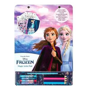 Set magic de activitati, Disney Frozen imagine