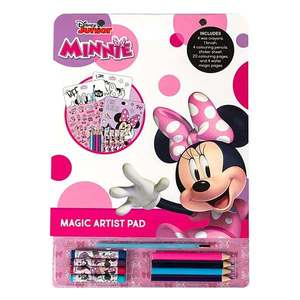 Set magic de activitati, Disney Minnie Mouse imagine