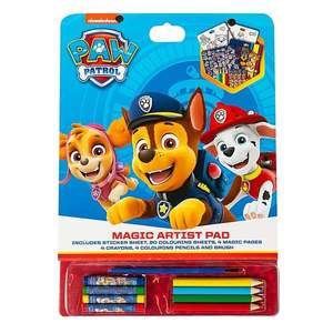 Set magic de activitati, Paw Patrol imagine