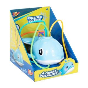 Jucarie pentru apa, Zapp Toys, Delfin imagine