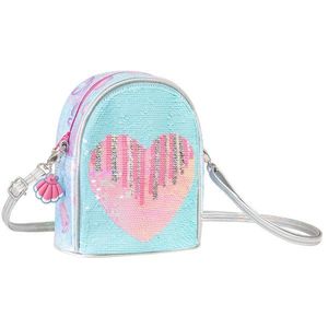 Geanta fashion crossbody, Tiger Family, Fun Time, Under The Sea imagine