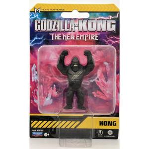 Mini figurina, Monsterverse, Kong, 5 cm imagine