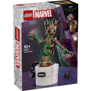 LEGO® Marvel Super Heroes imagine