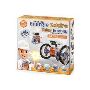 Atelier Energie Solara 14 in 1 imagine