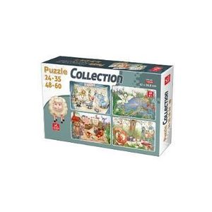 Puzzle Collection: Animale imagine