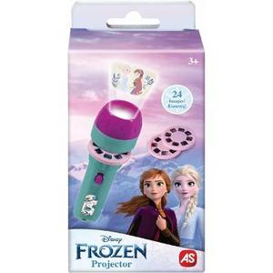 Mini proiector: Frozen 2 imagine