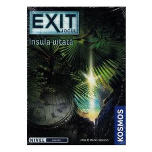 Joc de cooperare: Exit. Insula uitata imagine