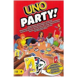 Joc de carti: UNO Party imagine