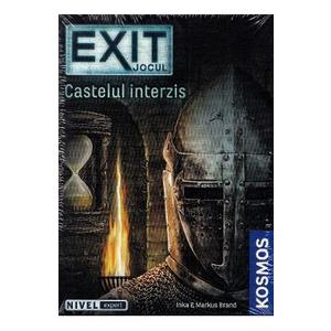 Joc de cooperare: Exit. Castelul interzis imagine