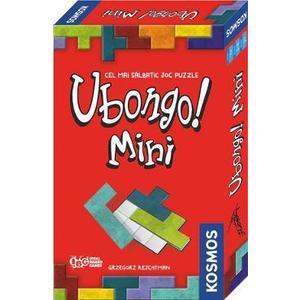 Ubongo | Kosmos imagine