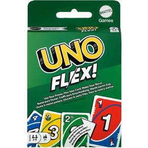 Joc de carti: UNO Flex imagine