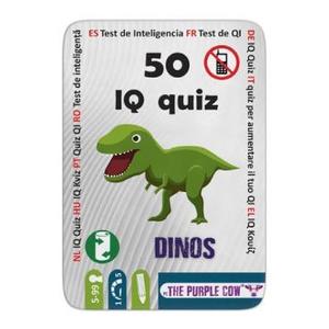 Joc Fifty. Dinos imagine