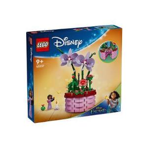 Lego Disney Princess: Ghiveciul Isabelei imagine