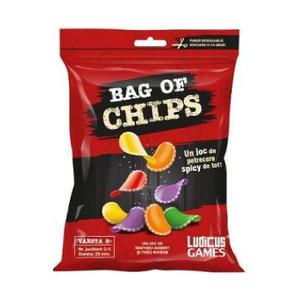 Joc de societate: Bag of Chips imagine