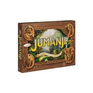 Joc Jumanji in limba romana imagine