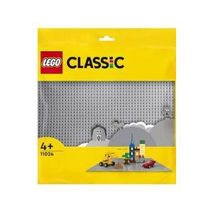 Lego Classic. Placa de baza gri imagine