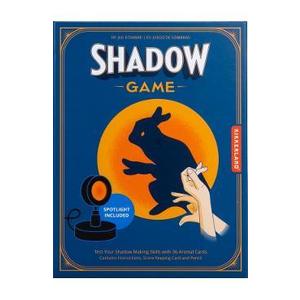 Joc de societate. Shadow Game imagine