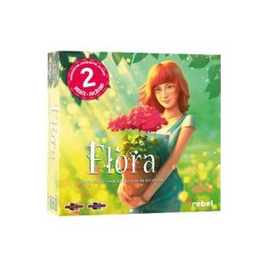 Joc: Flora imagine