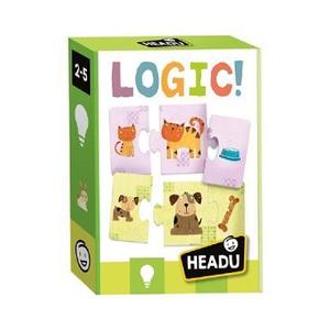 Headu Stem - Joc Educational - Logica imagine