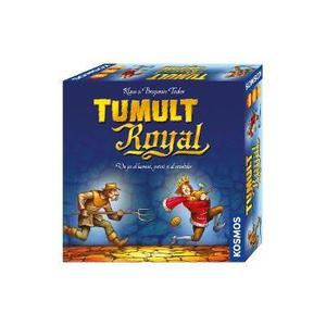 Tumult Royal imagine