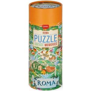 Puzzle 1000: Roma imagine