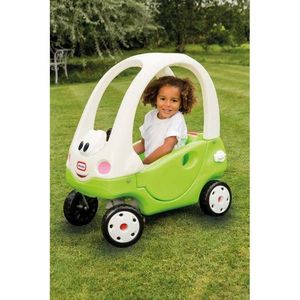 Masinuta cozy coupe - Little Tikes imagine