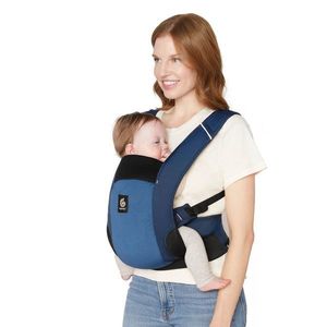 Marsupiu Ergobaby Away midnight blue imagine