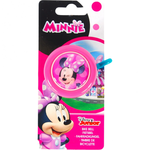 Sonerie pentru bicicleta Volare Disney Minnie imagine