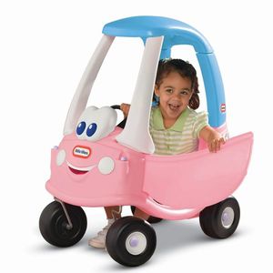 Masina Little Tikes Printesa imagine