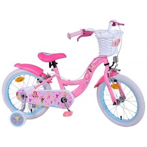 Bicicleta pentru fetite Disney Princess 16 inch imagine