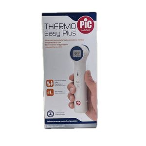 Termometru cu infrarosu Pic Solution non contact Thermo Easy Plus imagine