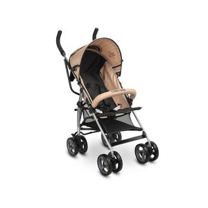 Carucior sport Caretero Alfa Sand Bej imagine