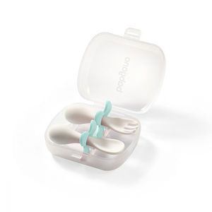 Set tacamuri ergonomice copii Babyono imagine