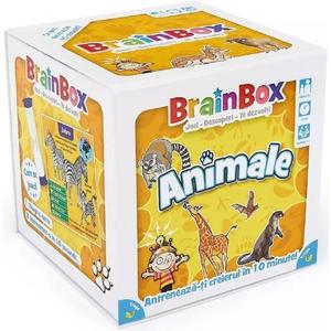 Joc educativ - Brainbox animale imagine