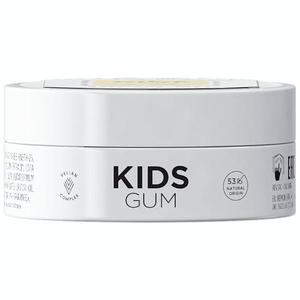 Ceara de Par pentru Copii - Kemon Care Kids Gum, 50 ml imagine